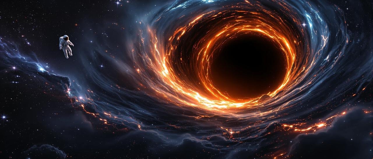 星际穿越：人类最后的希望 - 八戒影院推荐内容