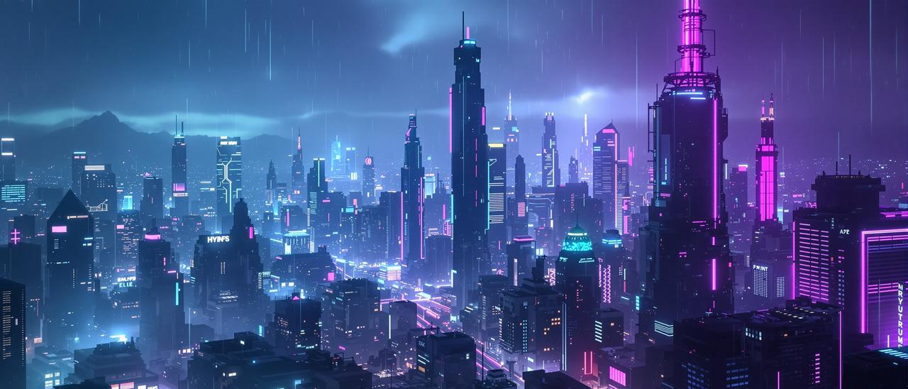 赛博朋克2077：边缘行者 - 八戒影院推荐内容