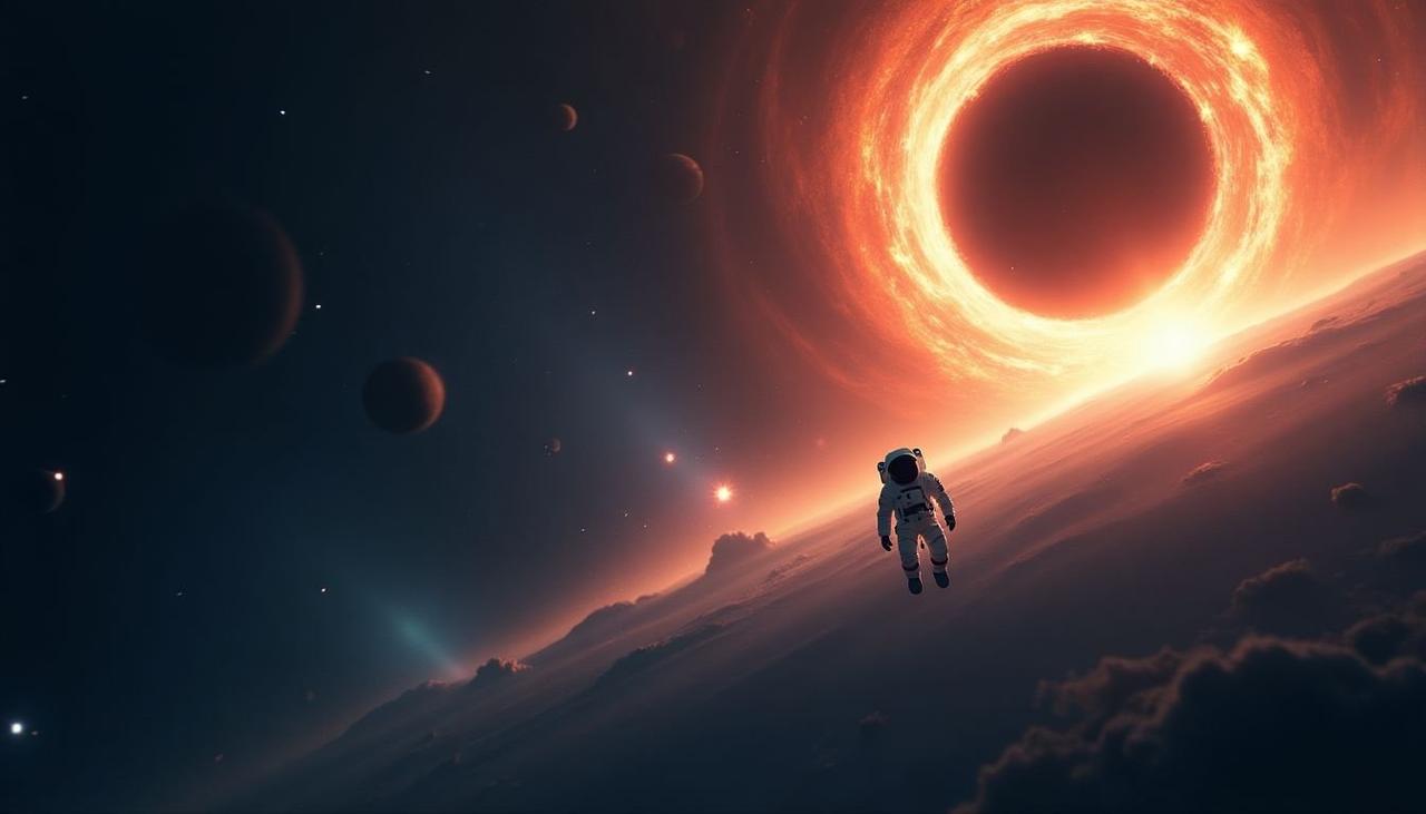 星际穿越：人类最后的希望 - 八戒影院视频封面