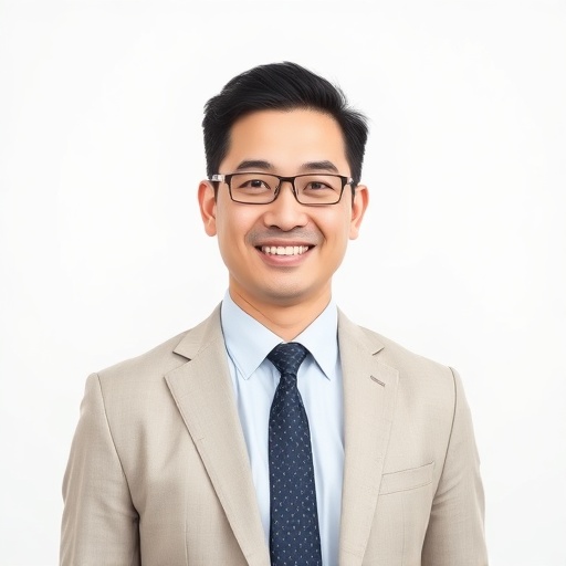 张明远 - 八戒影院创始人 & CEO